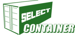 Select Container Logo
